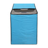 Load image into Gallery viewer, Fully Automatic Top Load Washing Machine Cover, Sky Blue