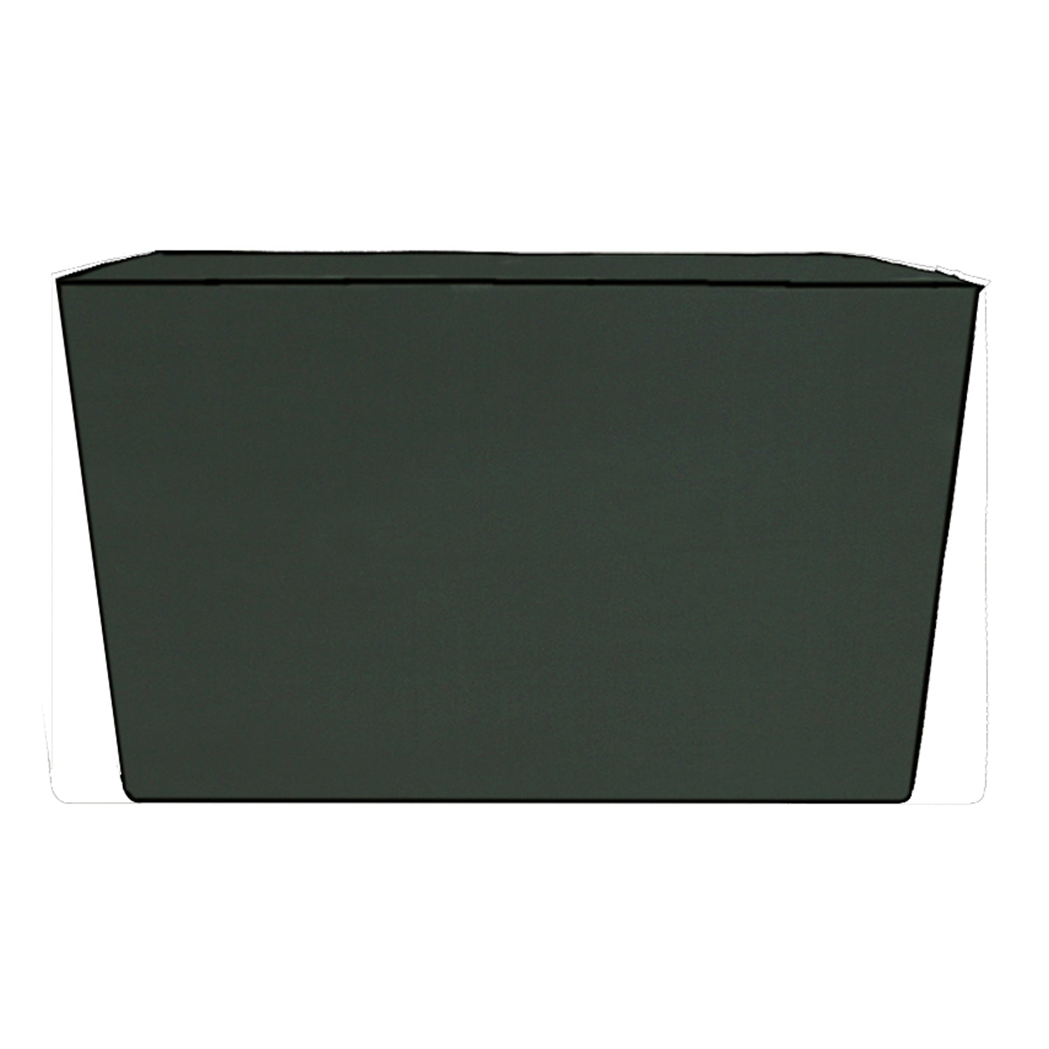 Waterproof and Dustproof Split Outdoor AC Cover, Military - Dream Care Furnishings Private Limited