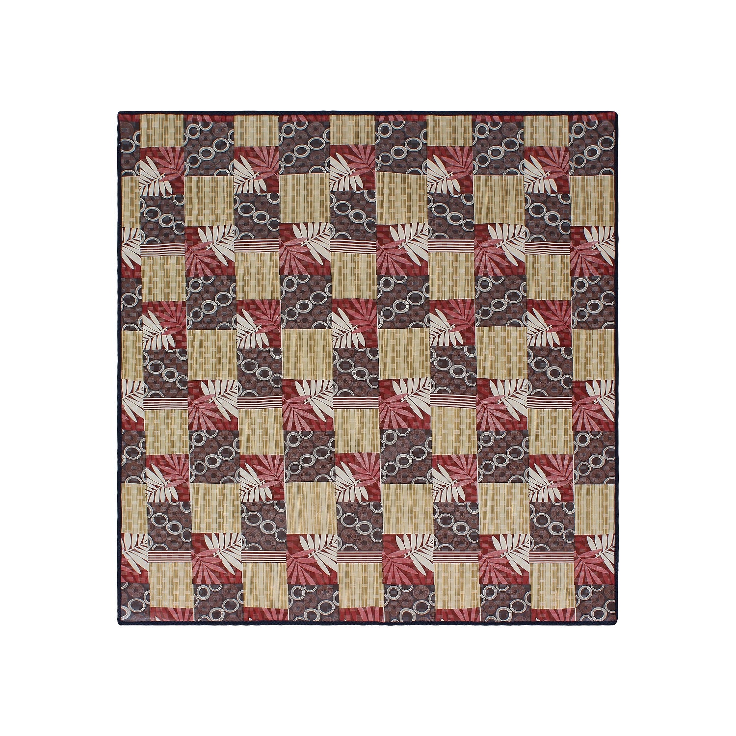 Waterproof & Oil Proof Bed Server Square Mat, SA01 - Dream Care Furnishings Private Limited