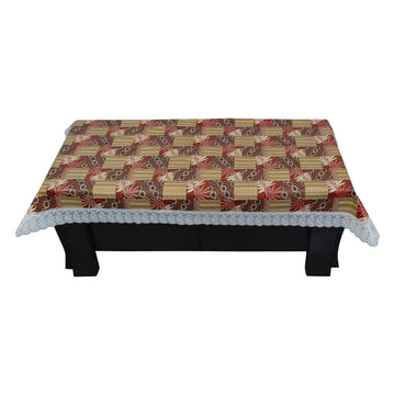 Waterproof and Dustproof Center Table Cover, SA01 - (40X60 Inch) - Dream Care Furnishings Private Limited