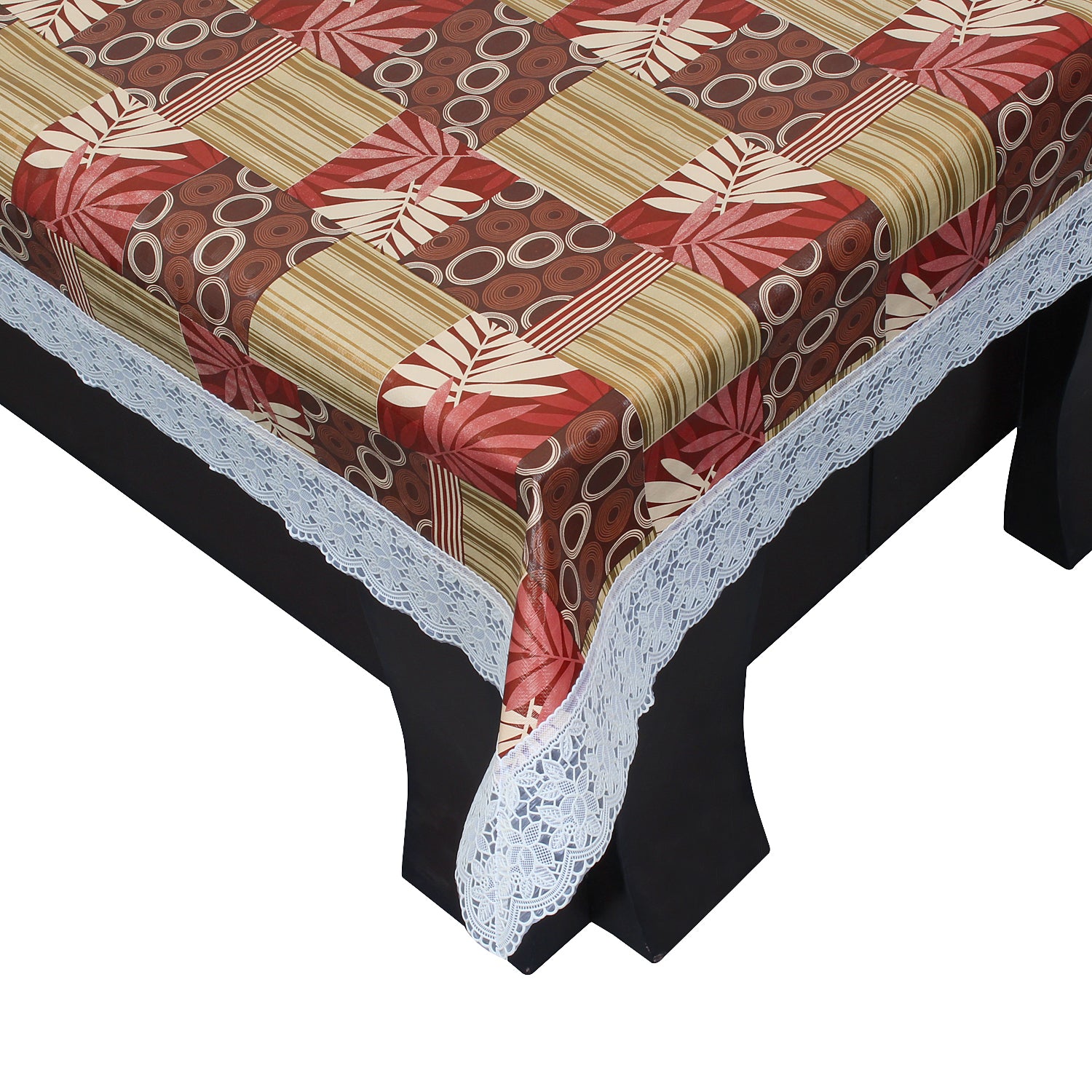 Waterproof and Dustproof Center Table Cover, SA01 - (40X60 Inch) - Dream Care Furnishings Private Limited