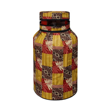 LPG Gas Cylinder Cover, SA01 - Dream Care Furnishings Private Limited