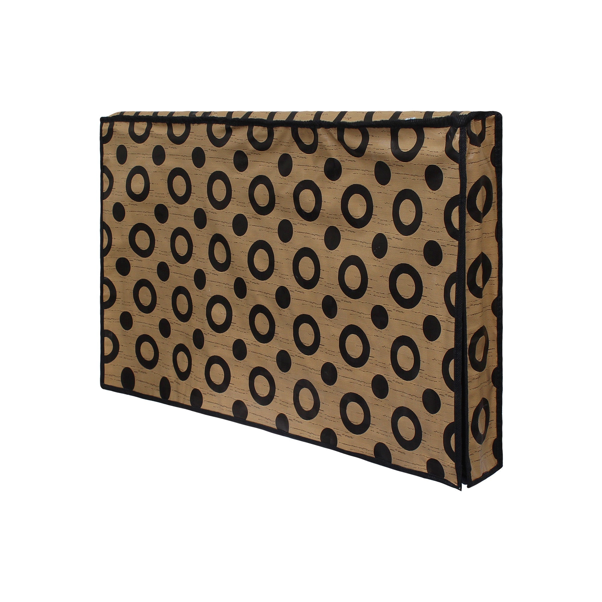 Waterproof Dustproof PVC LED TV Cover, SA02 - Dream Care Furnishings Private Limited