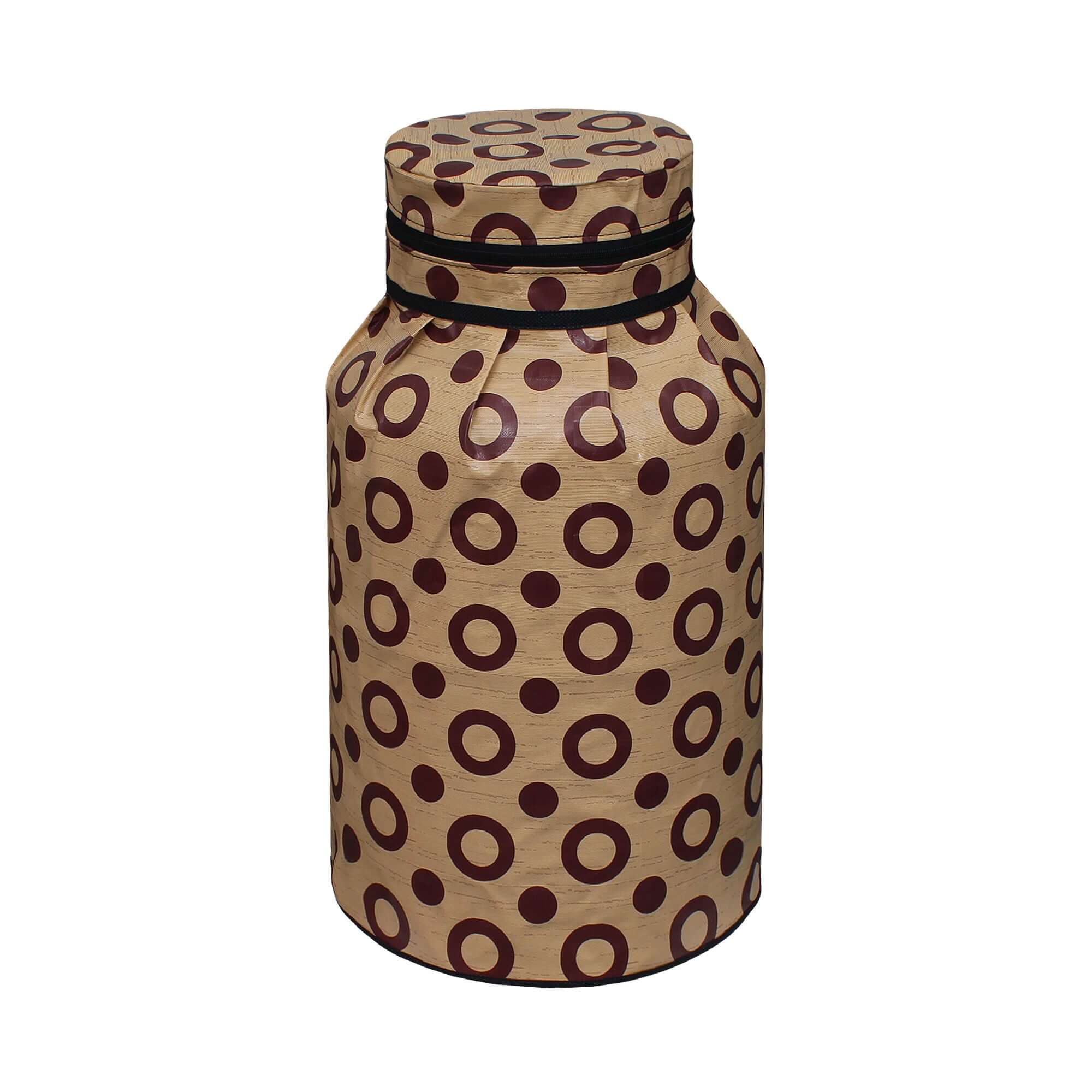 LPG Gas Cylinder Cover, SA02 - Dream Care Furnishings Private Limited