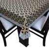 Waterproof and Dustproof Dining Table Cover, SA02 - Dream Care Furnishings Private Limited