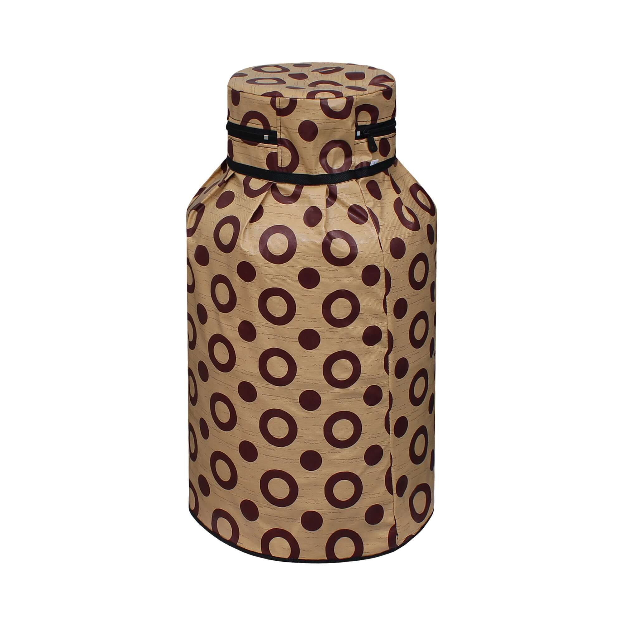 LPG Gas Cylinder Cover, SA02 - Dream Care Furnishings Private Limited