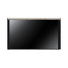 Waterproof Dustproof PVC LED TV Cover, SA02 - Dream Care Furnishings Private Limited