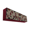 Waterproof and Dustproof Split Indoor AC Cover, SA03 - Dream Care Furnishings Private Limited
