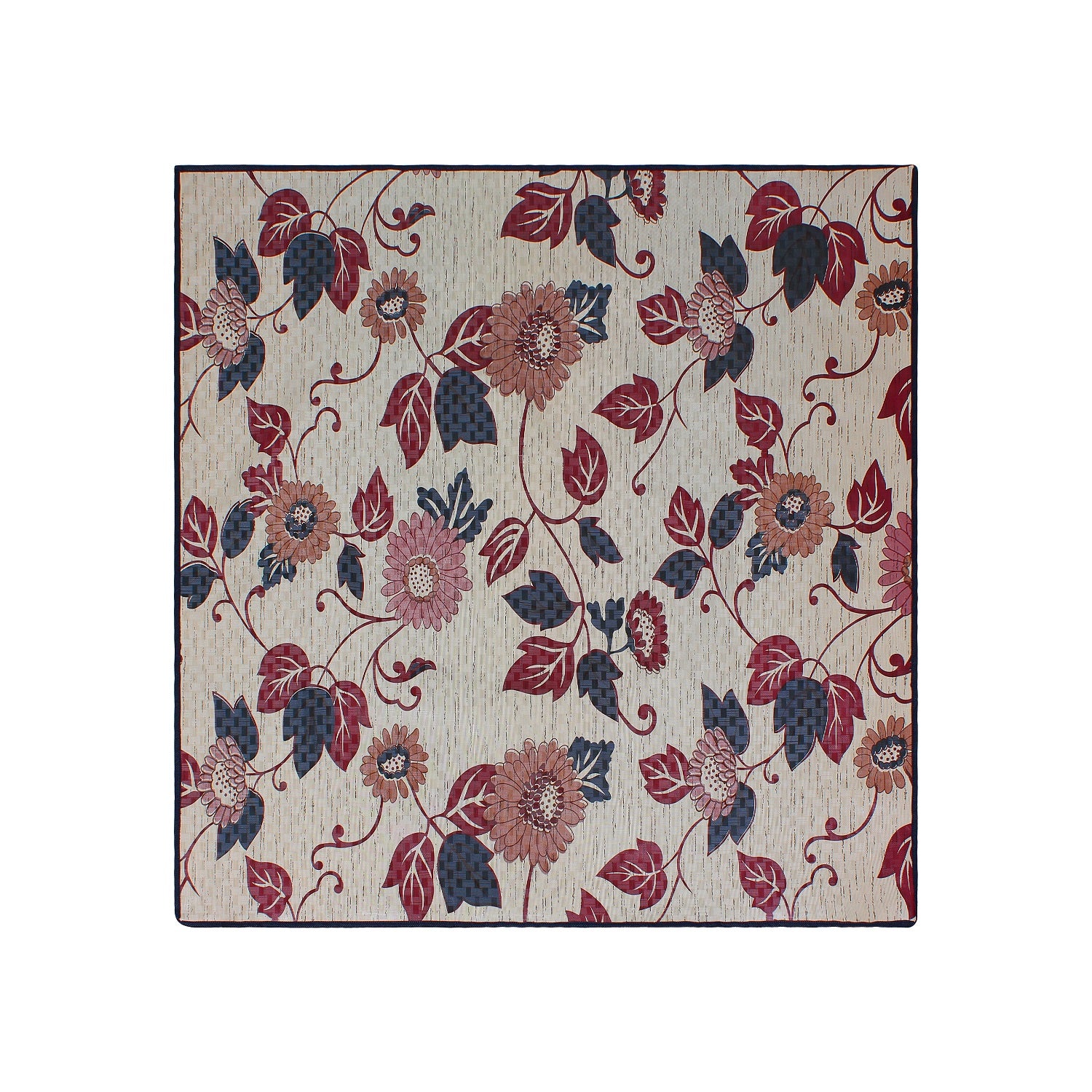 Waterproof & Oil Proof Bed Server Square Mat, SA03 - Dream Care Furnishings Private Limited