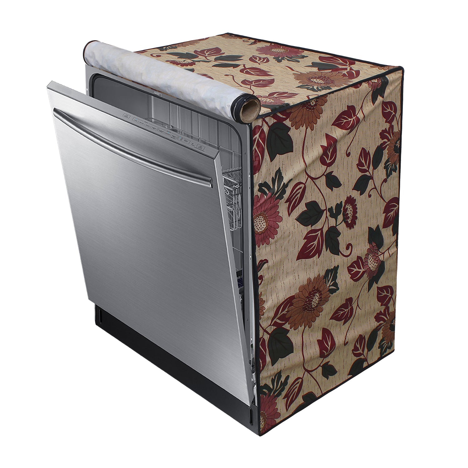 Waterproof and Dustproof Dishwasher Cover, SA03 - Dream Care Furnishings Private Limited