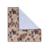 Waterproof & Oil Proof Bed Server Square Mat, SA03 - Dream Care Furnishings Private Limited