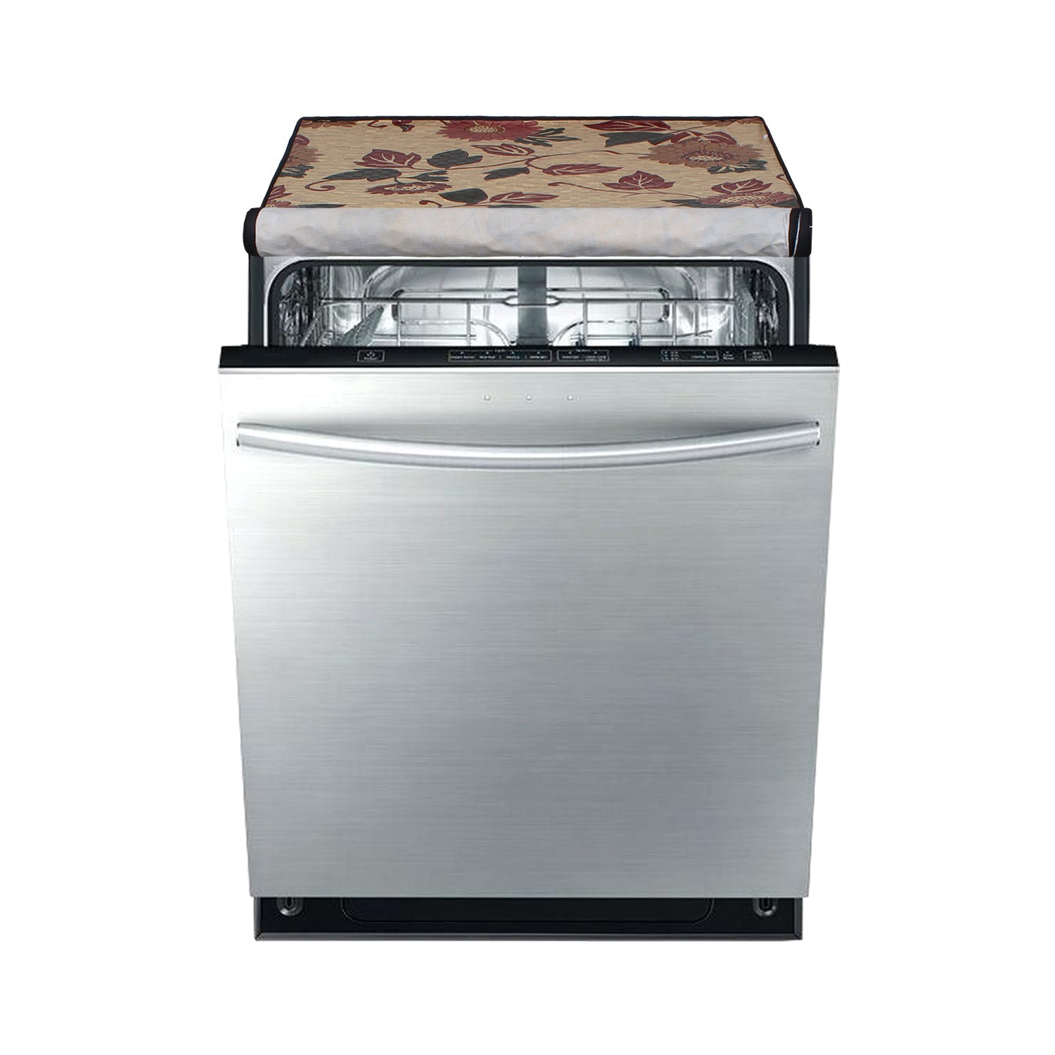 Waterproof and Dustproof Dishwasher Cover, SA03 - Dream Care Furnishings Private Limited
