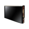 Waterproof Dustproof PVC LED TV Cover, SA03 - Dream Care Furnishings Private Limited