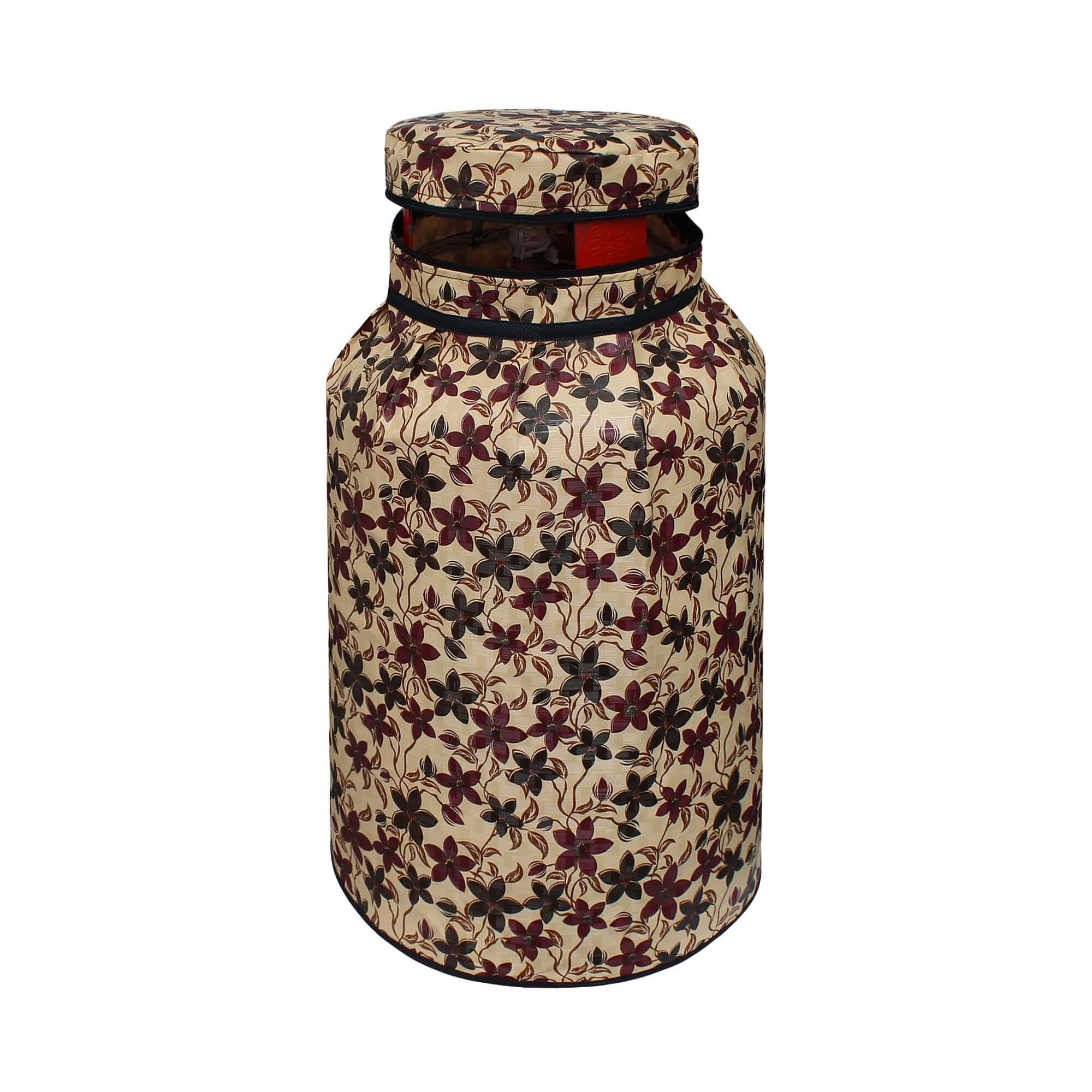 LPG Gas Cylinder Cover, SA04 - Dream Care Furnishings Private Limited