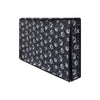 Waterproof Dustproof PVC LED TV Cover, SA05 - Dream Care Furnishings Private Limited