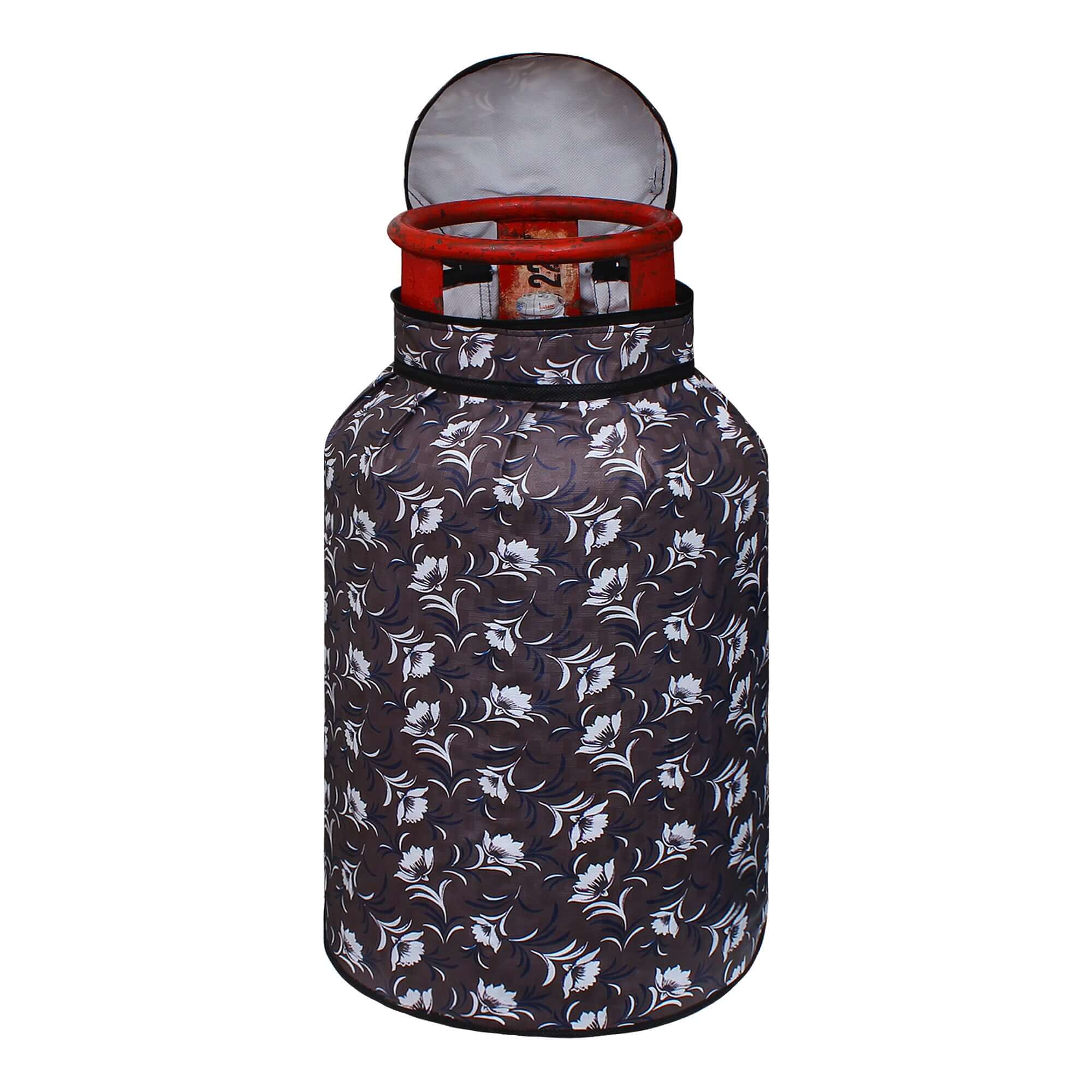 LPG Gas Cylinder Cover, SA05 - Dream Care Furnishings Private Limited