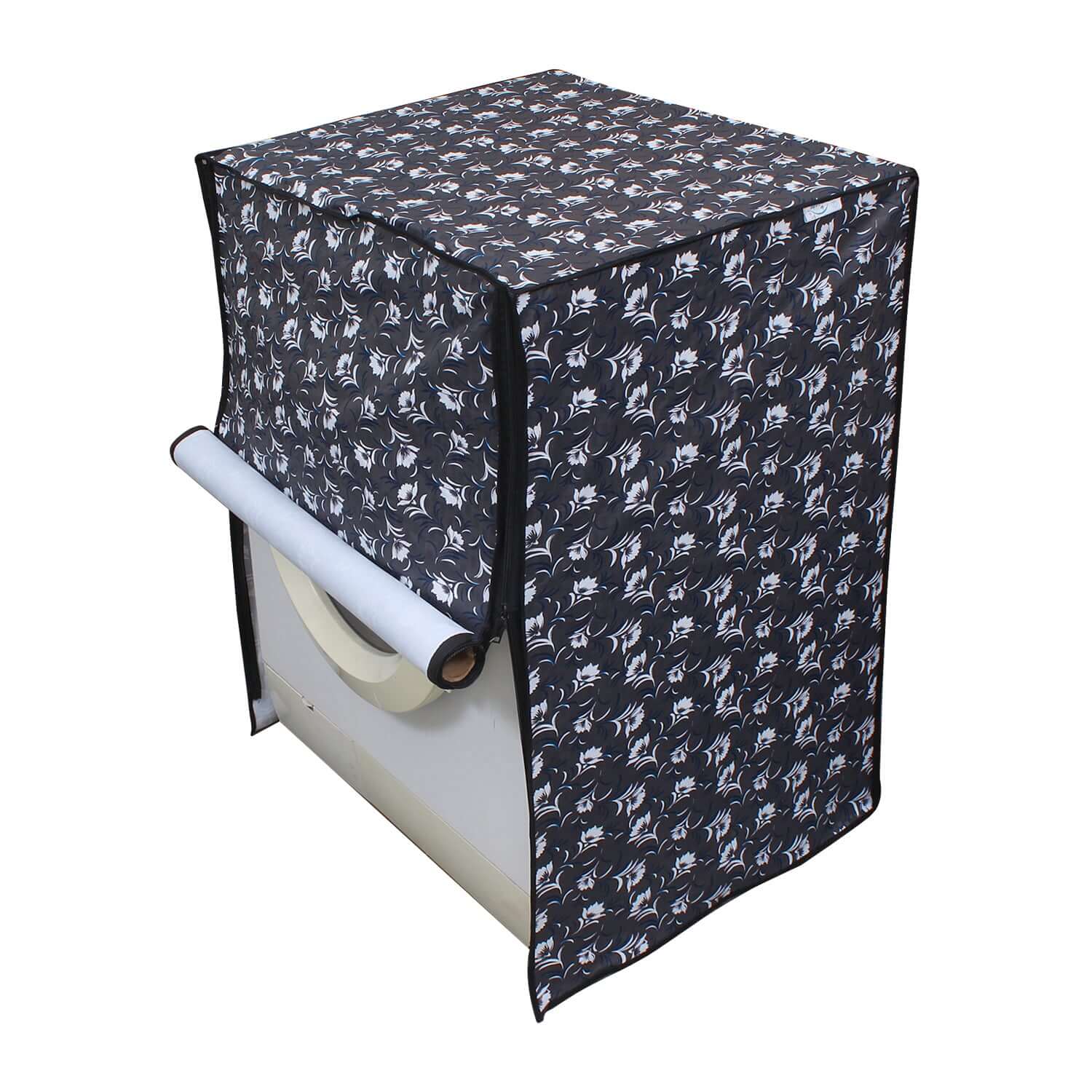 Fully Automatic Front Load Washing Machine Cover, SA05 - Dream Care Furnishings Private Limited