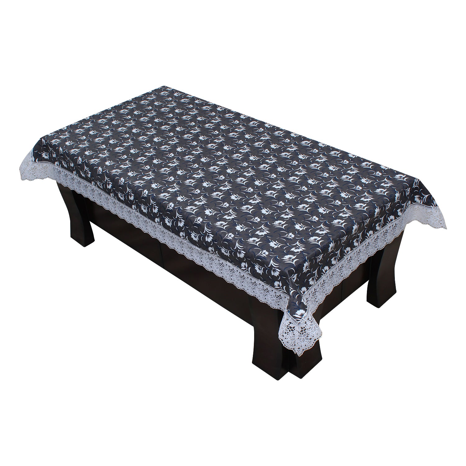 Waterproof and Dustproof Center Table Cover, SA05 - (40X60 Inch) - Dream Care Furnishings Private Limited
