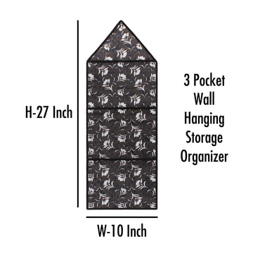 Wall Hanging Storage Organizer, SA05 - Dream Care Furnishings Private Limited