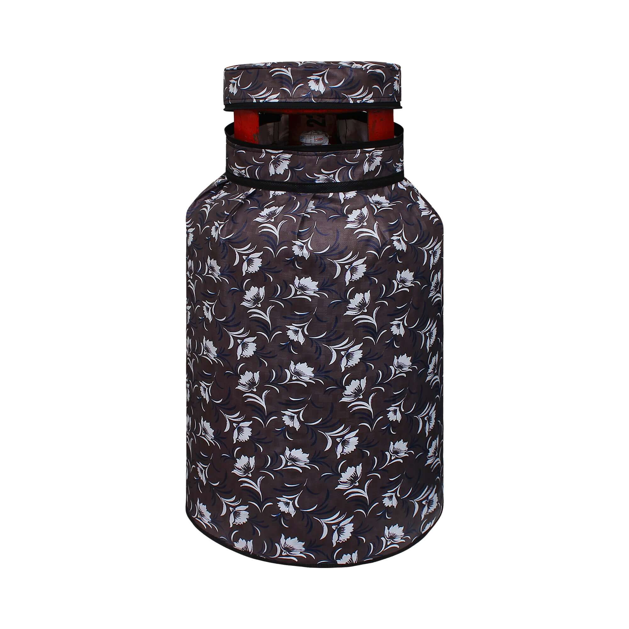 LPG Gas Cylinder Cover, SA05 - Dream Care Furnishings Private Limited