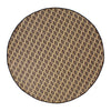 Load image into Gallery viewer, Waterproof &amp; Oil Proof Bed Server Circle Mat, SA06 - Dream Care Furnishings Private Limited