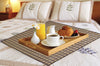 Waterproof & Oil Proof Bed Server Square Mat, SA06 - Dream Care Furnishings Private Limited