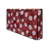 Waterproof Dustproof PVC LED TV Cover, SA08 - Dream Care Furnishings Private Limited