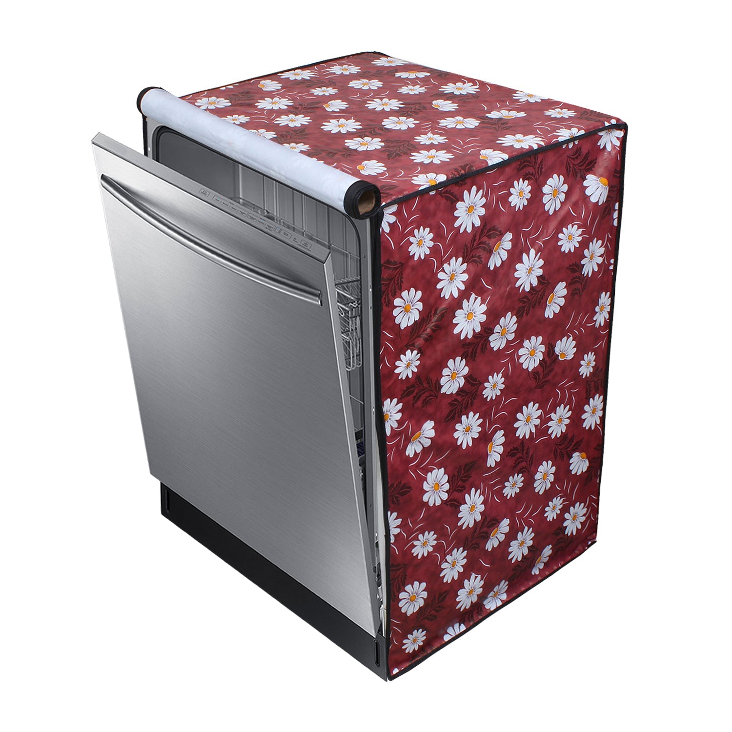 Waterproof and Dustproof Dishwasher Cover, SA08 - Dream Care Furnishings Private Limited