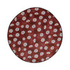 Load image into Gallery viewer, Waterproof &amp; Oil Proof Bed Server Circle Mat, SA08 - Dream Care Furnishings Private Limited