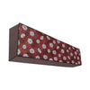 Waterproof and Dustproof Split Indoor AC Cover, SA08 - Dream Care Furnishings Private Limited