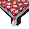 Waterproof and Dustproof Center Table Cover, SA08 - (40X60 Inch) - Dream Care Furnishings Private Limited
