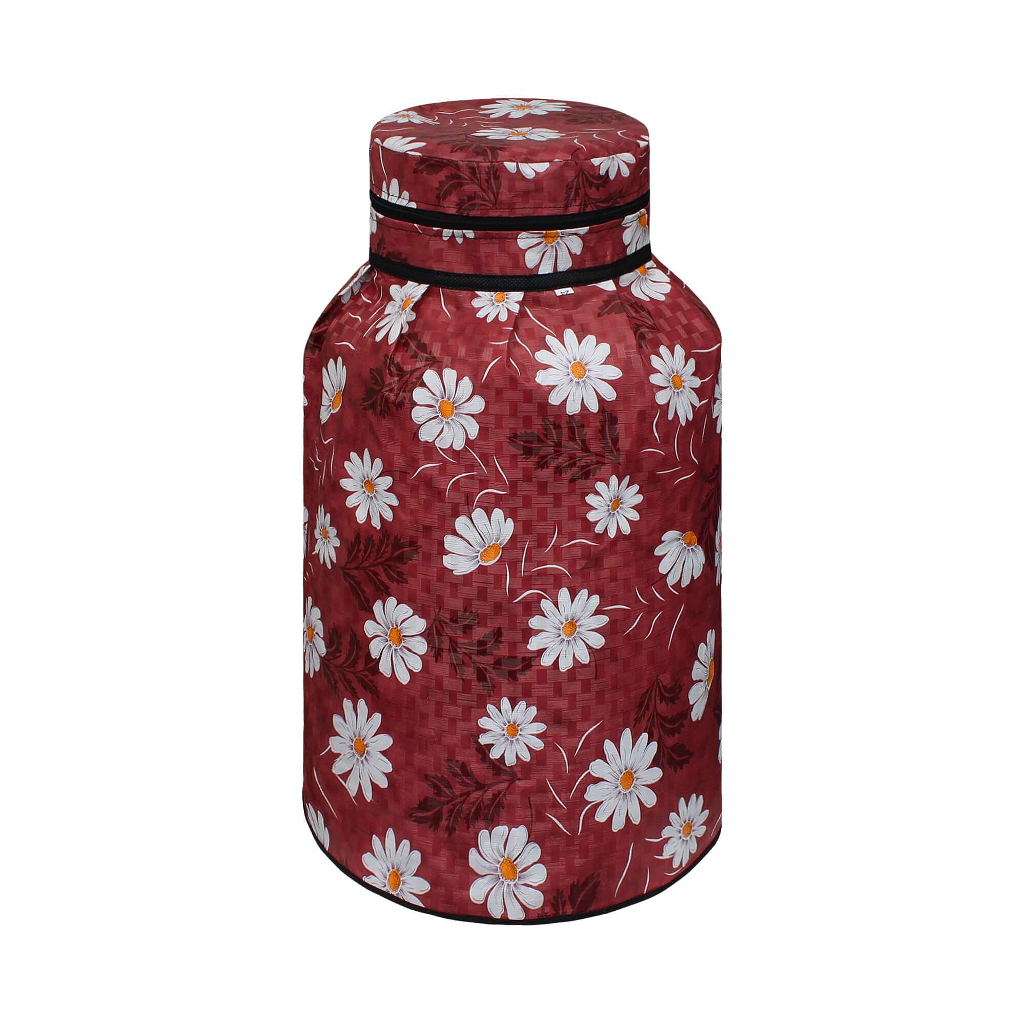 LPG Gas Cylinder Cover, SA08 - Dream Care Furnishings Private Limited