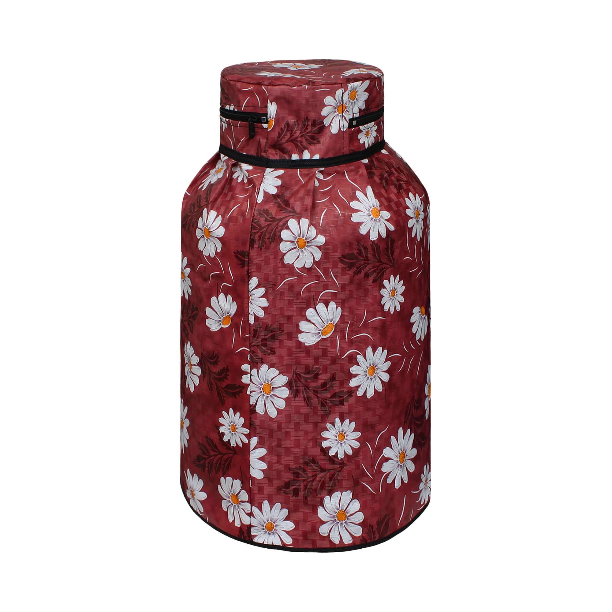 LPG Gas Cylinder Cover, SA08 - Dream Care Furnishings Private Limited