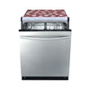 Waterproof and Dustproof Dishwasher Cover, SA08 - Dream Care Furnishings Private Limited