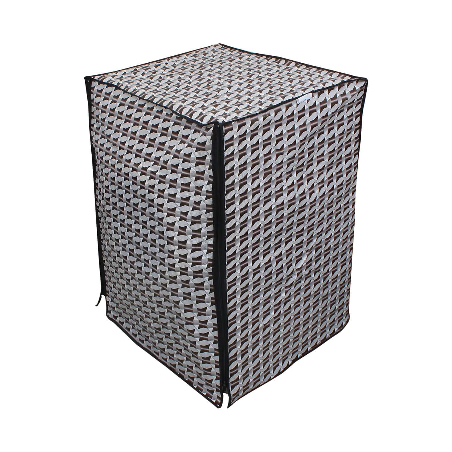 Fully Automatic Front Load Washing Machine Cover, SA09 - Dream Care Furnishings Private Limited