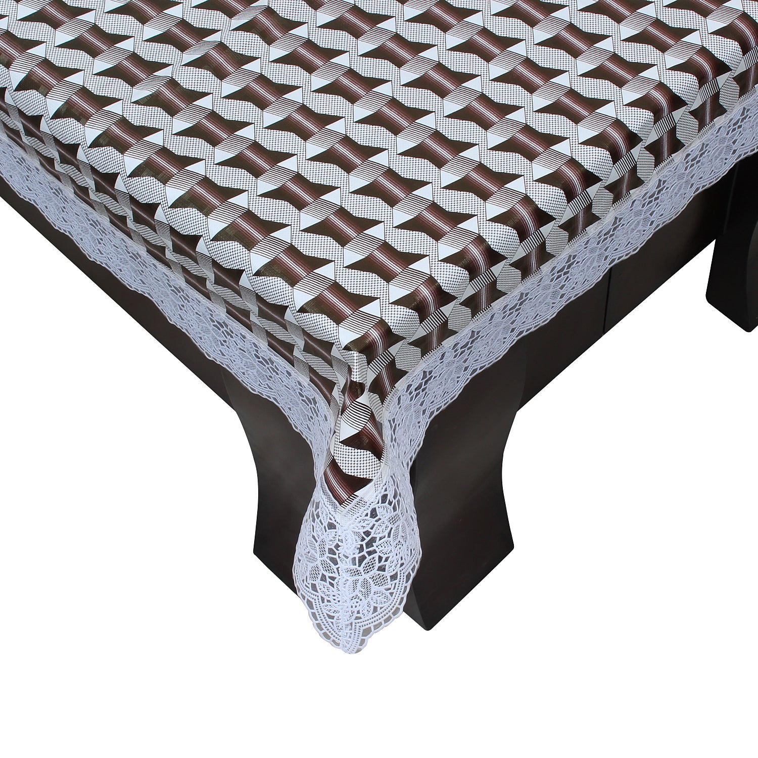 Waterproof and Dustproof Center Table Cover, SA09 - (40X60 Inch) - Dream Care Furnishings Private Limited