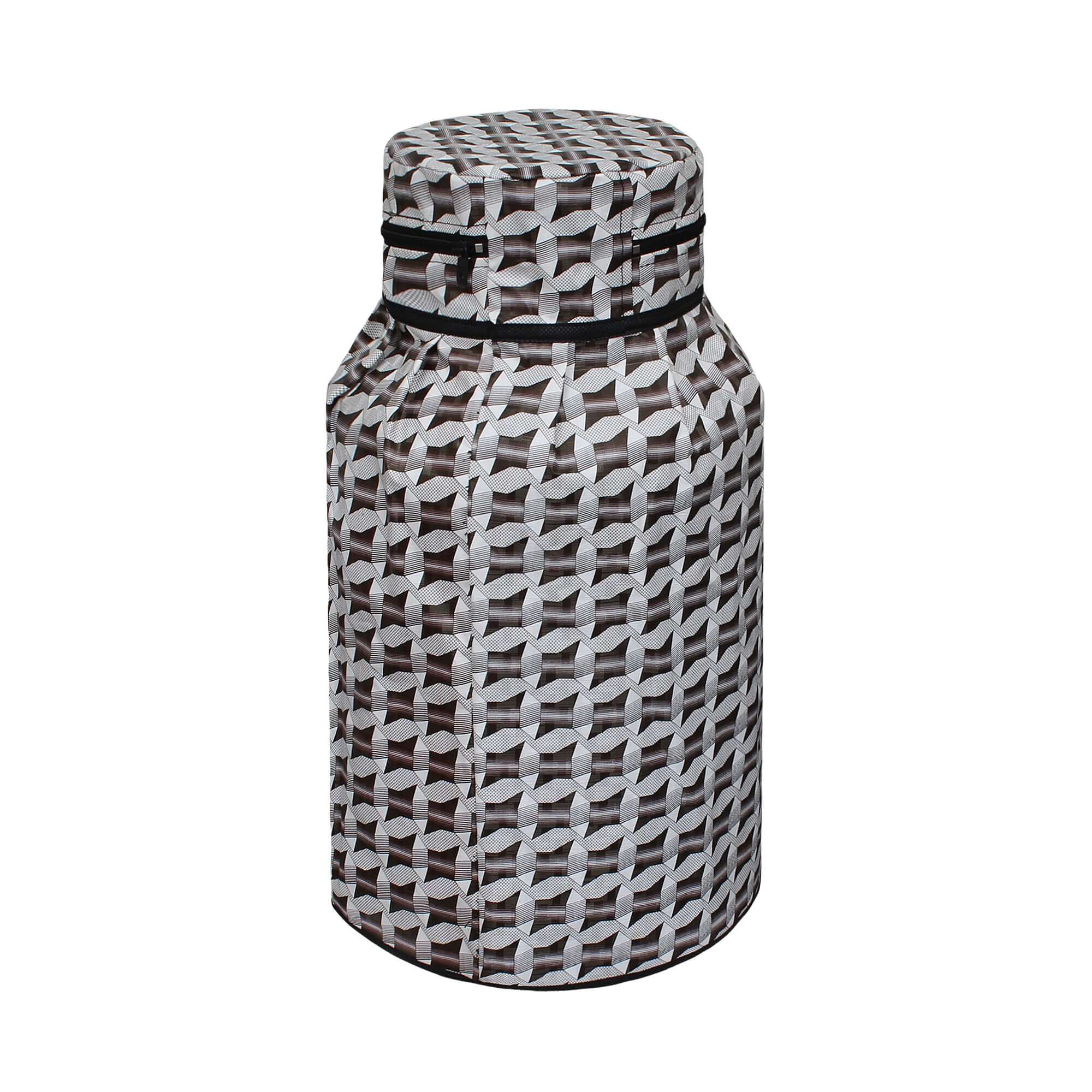 LPG Gas Cylinder Cover, SA09 - Dream Care Furnishings Private Limited