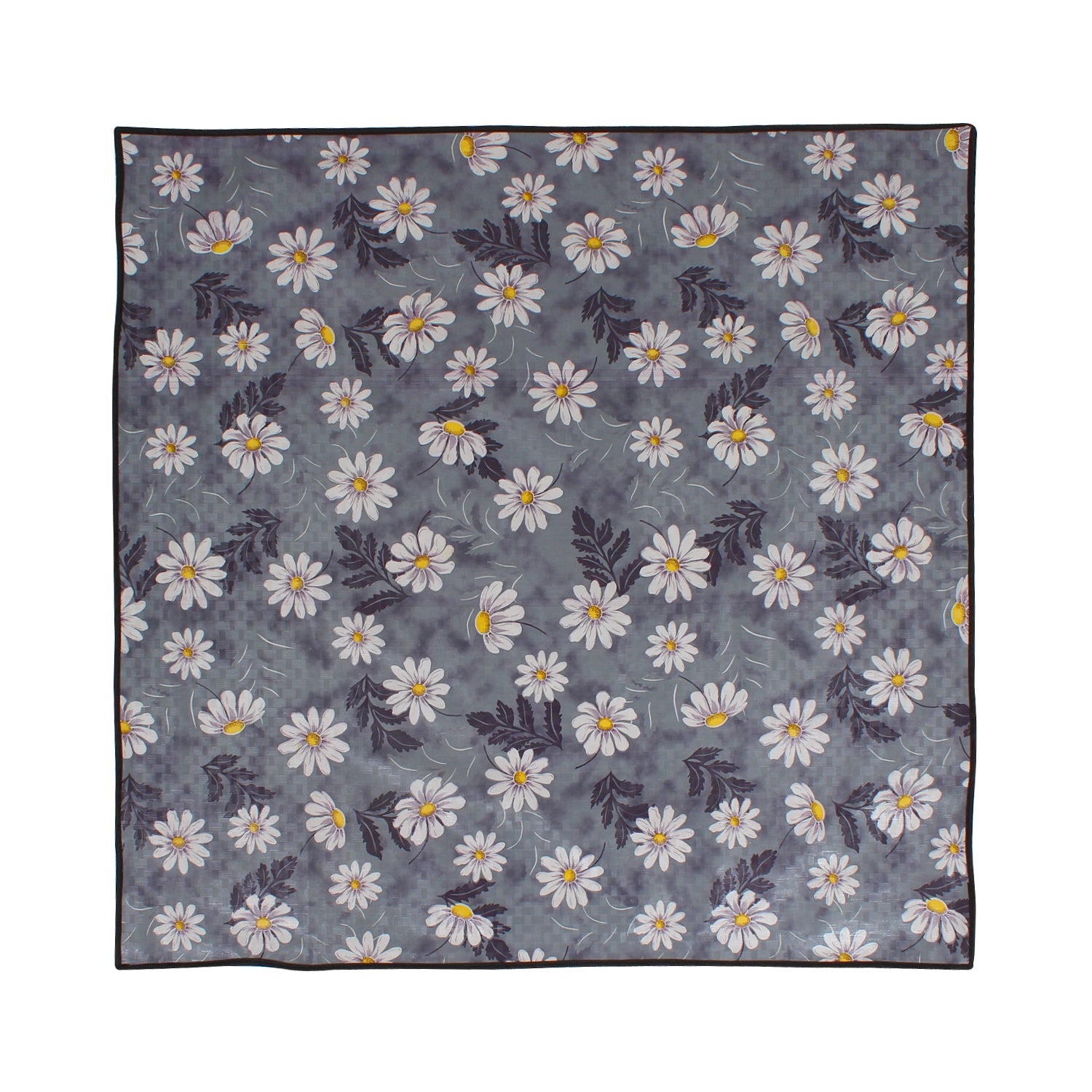 Waterproof & Oil Proof Bed Server Square Mat, SA10 - Dream Care Furnishings Private Limited