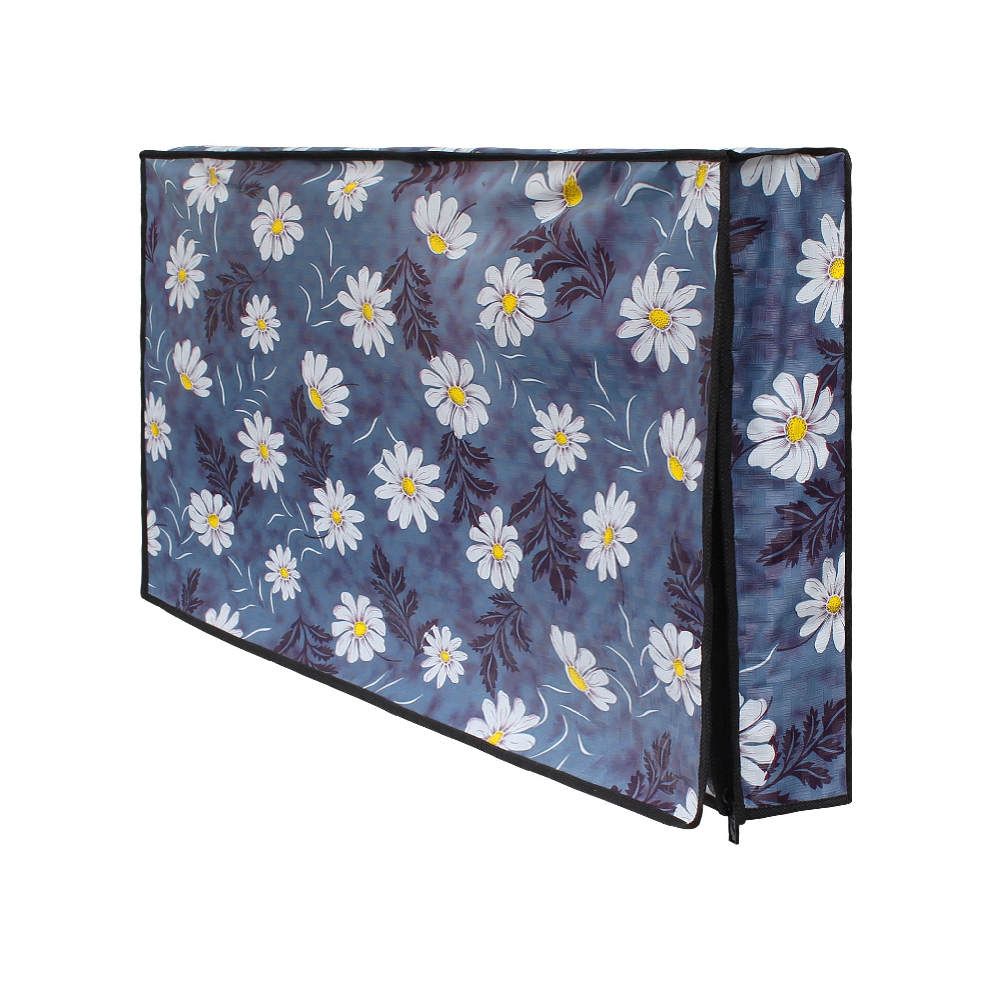 Waterproof Dustproof PVC LED TV Cover, SA10 - Dream Care Furnishings Private Limited