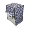 Fully Automatic Front Load Washing Machine Cover, SA10 - Dream Care Furnishings Private Limited