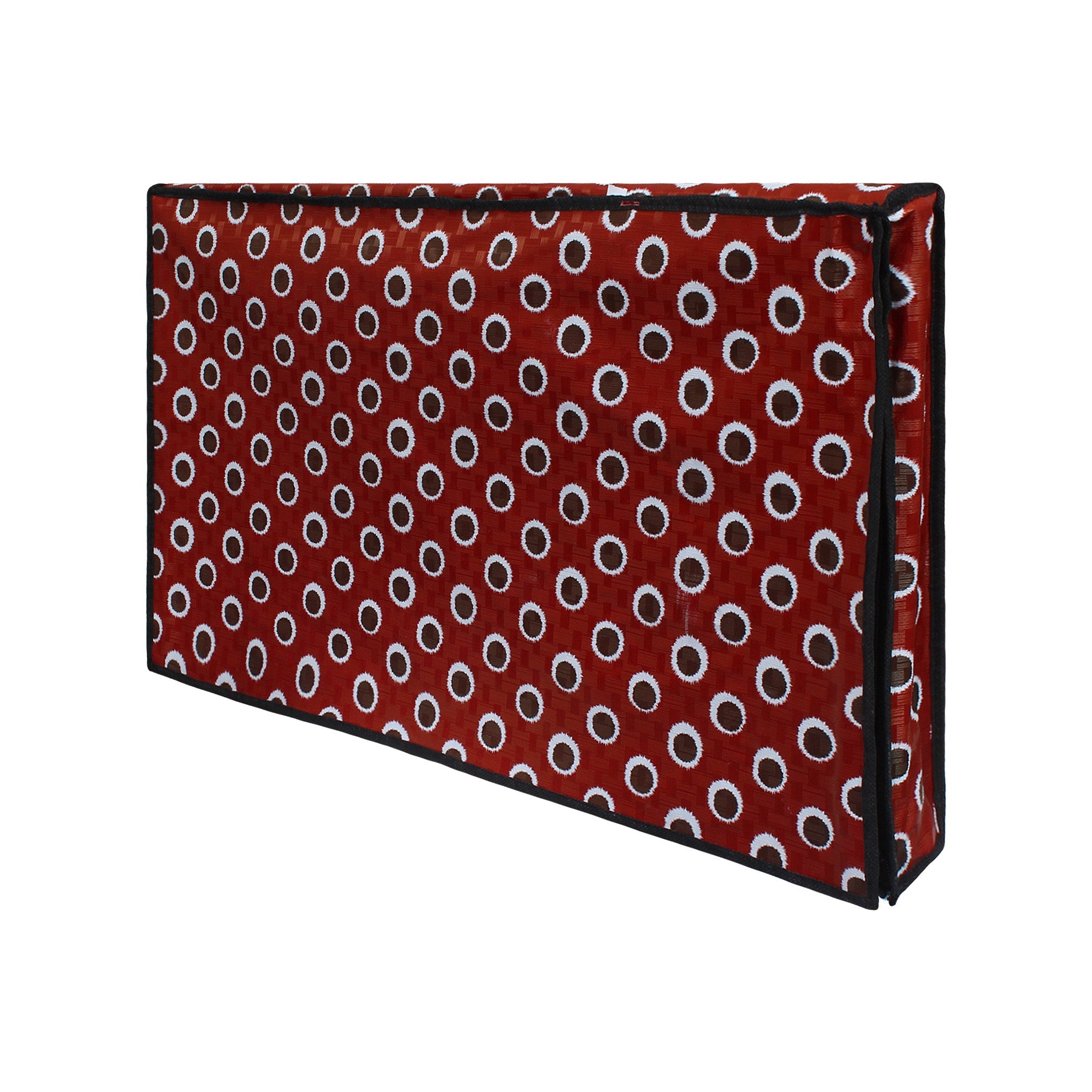 Waterproof Dustproof PVC LED TV Cover, SA11 - Dream Care Furnishings Private Limited