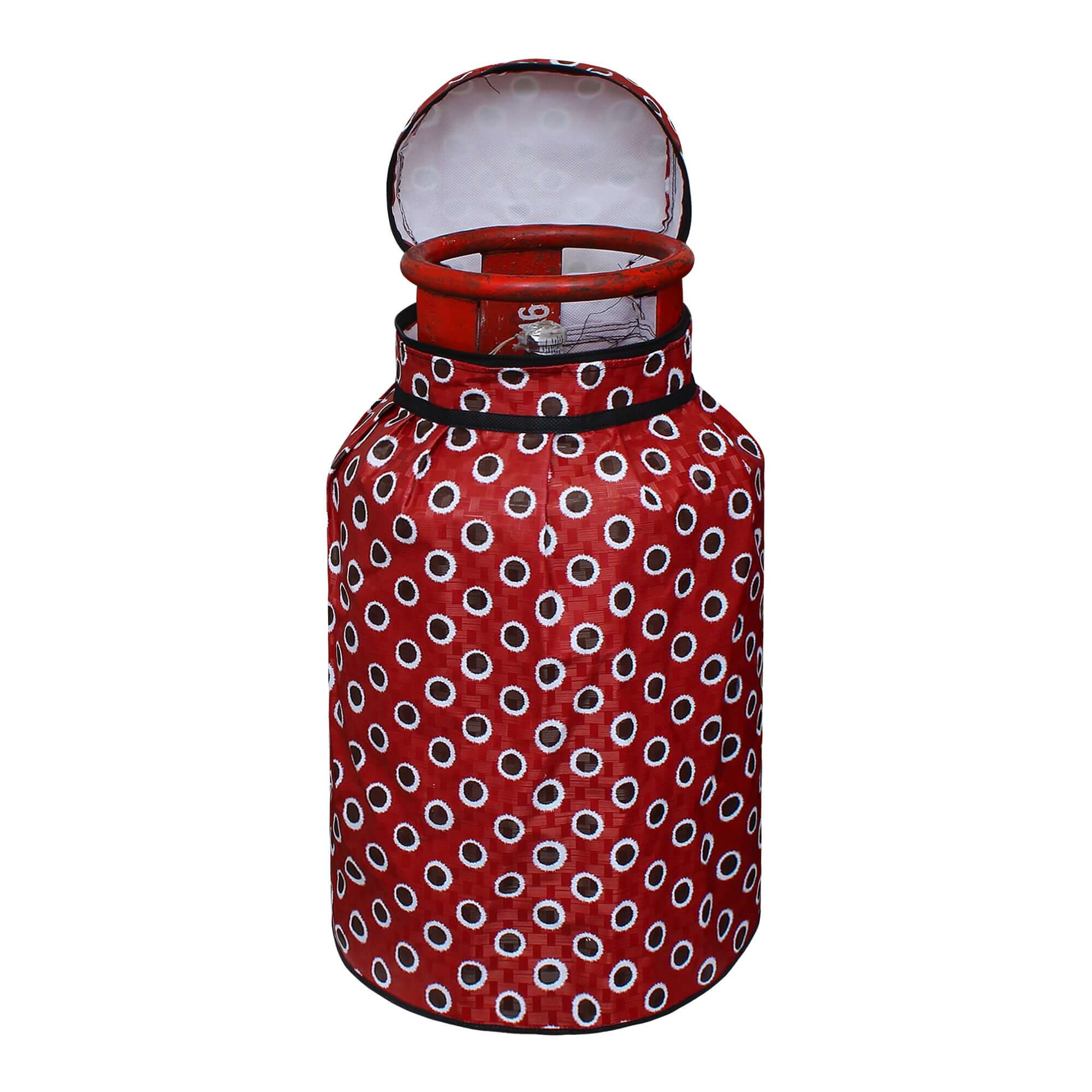 LPG Gas Cylinder Cover, SA11 - Dream Care Furnishings Private Limited