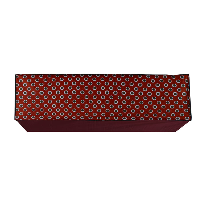 Waterproof and Dustproof Split Indoor AC Cover, SA11 - Dream Care Furnishings Private Limited