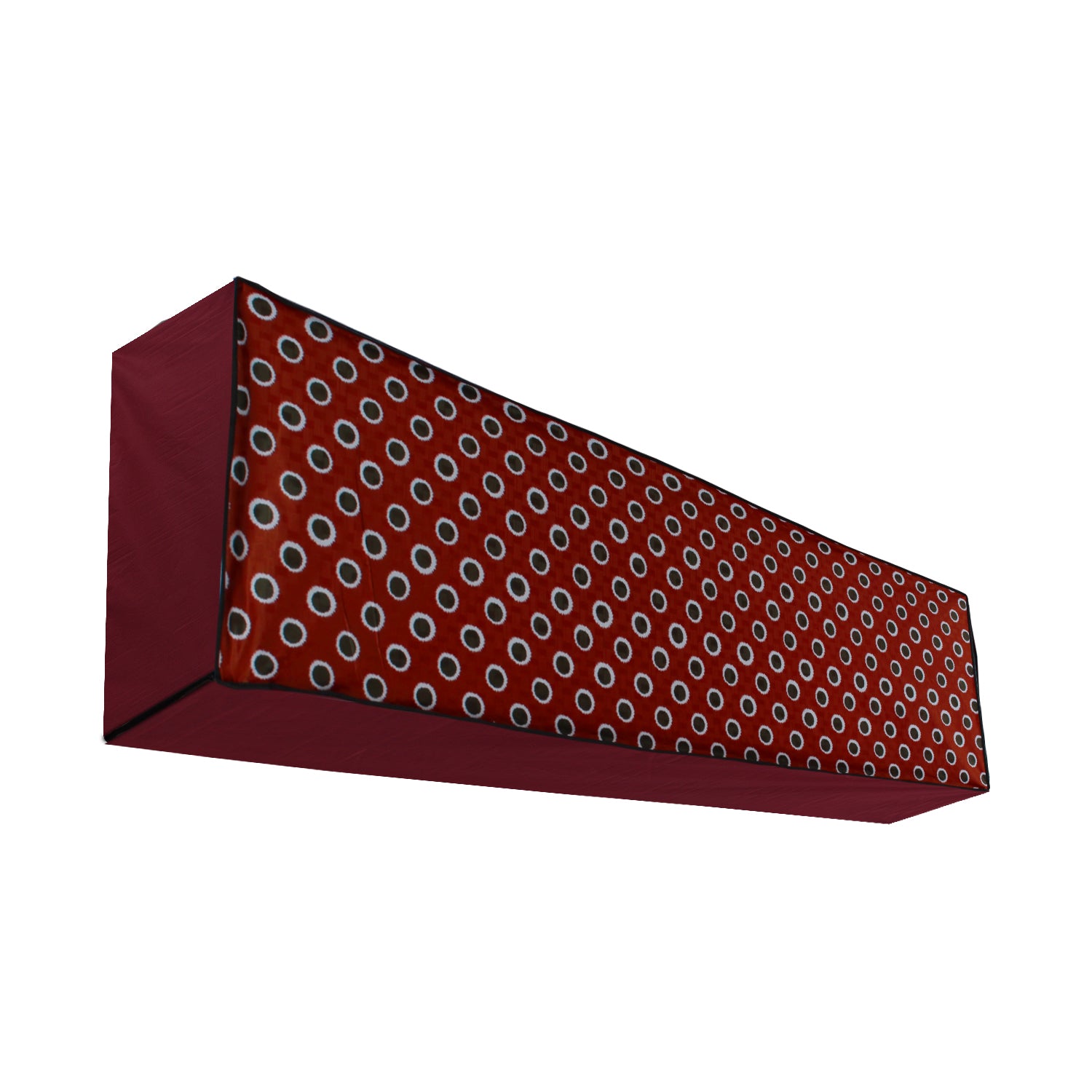 Waterproof and Dustproof Split Indoor AC Cover, SA11 - Dream Care Furnishings Private Limited