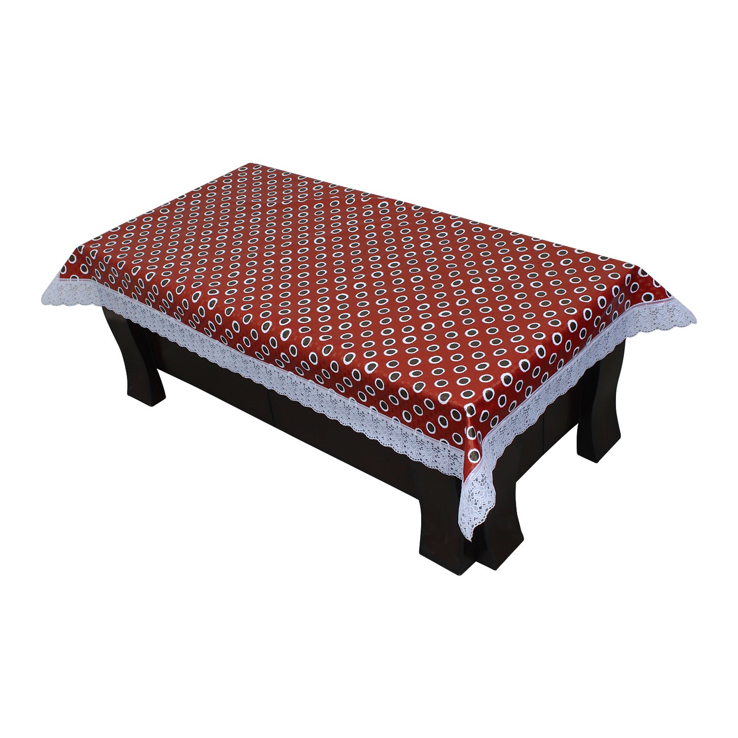 Waterproof and Dustproof Center Table Cover, SA11 - (40X60 Inch) - Dream Care Furnishings Private Limited