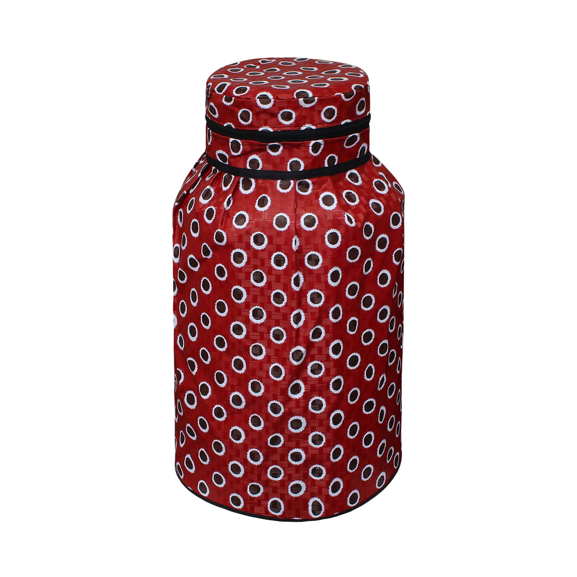 LPG Gas Cylinder Cover, SA11 - Dream Care Furnishings Private Limited