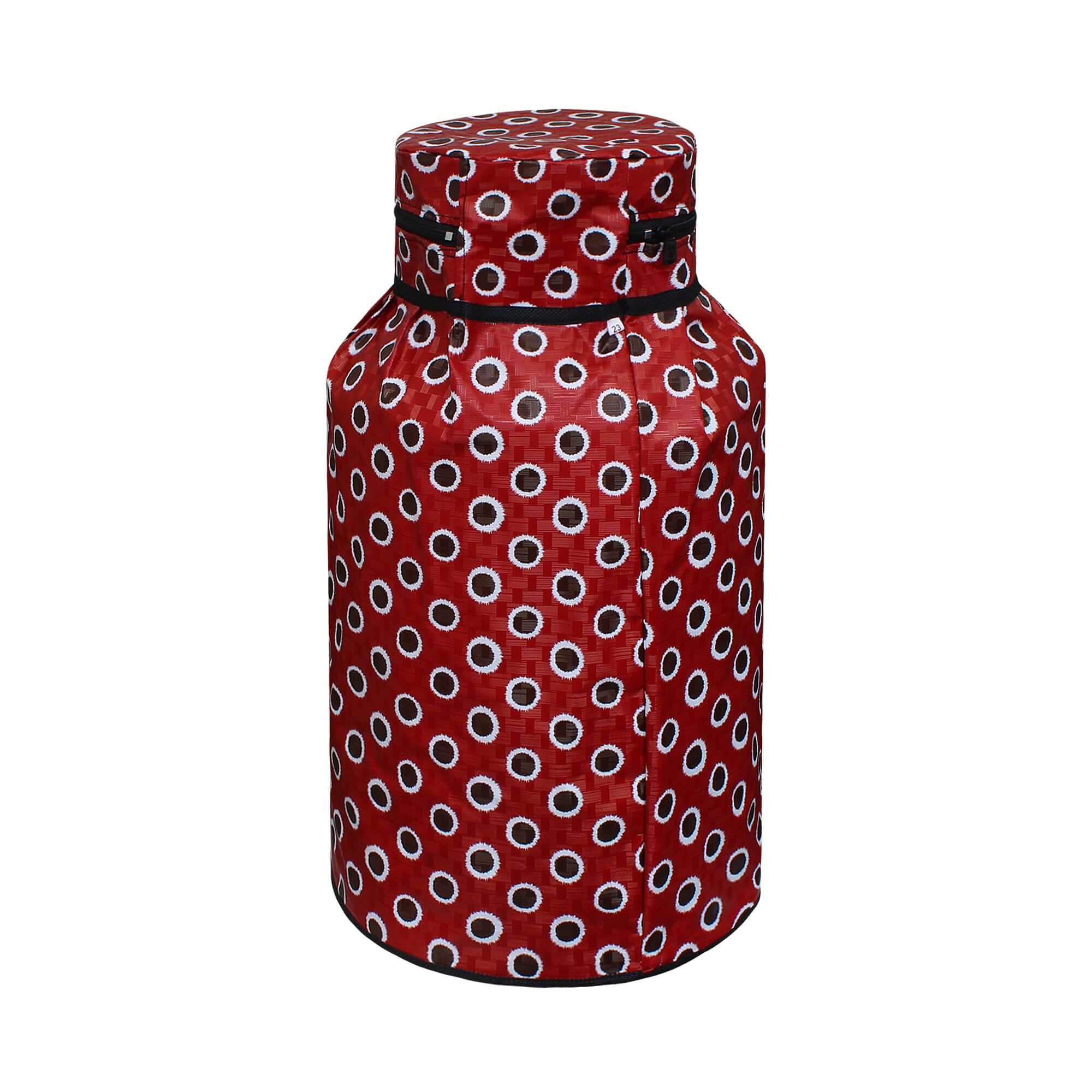 LPG Gas Cylinder Cover, SA11 - Dream Care Furnishings Private Limited