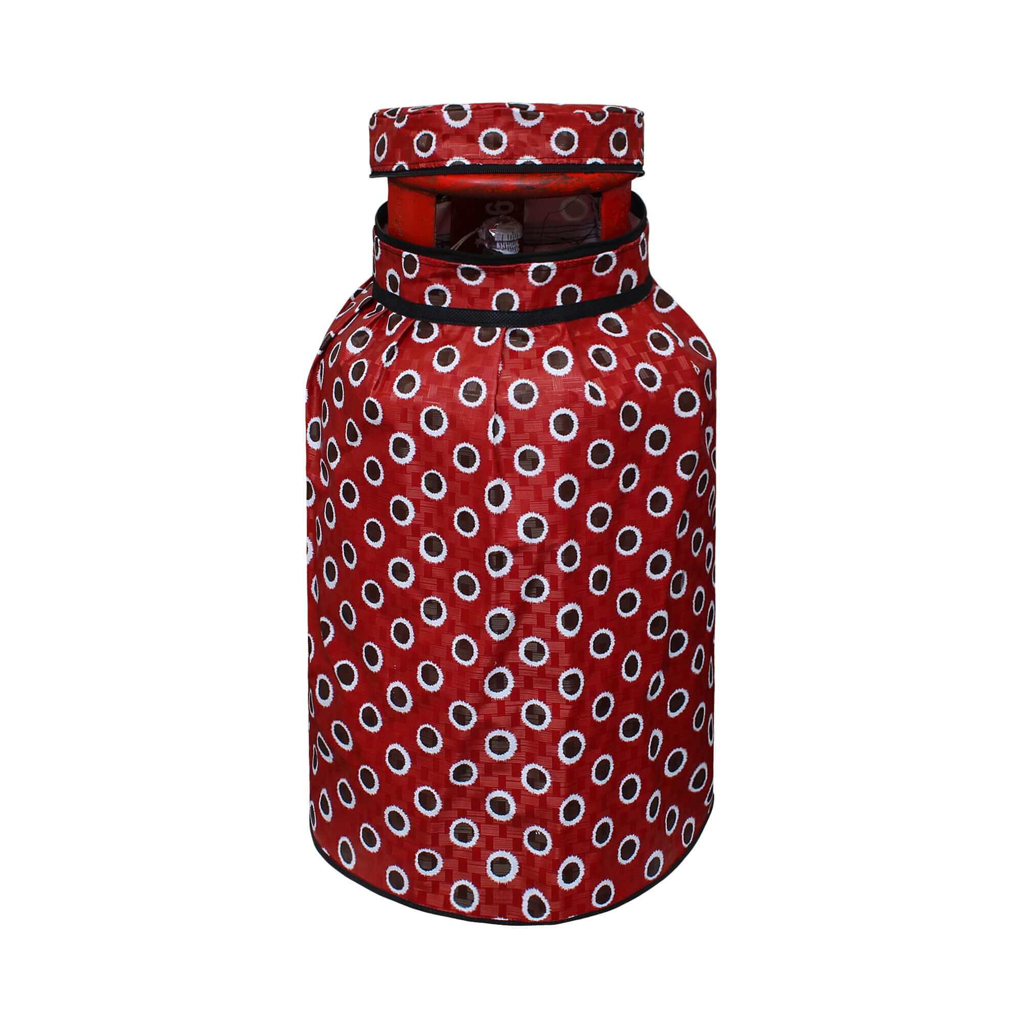 LPG Gas Cylinder Cover, SA11 - Dream Care Furnishings Private Limited