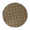 Load image into Gallery viewer, Waterproof &amp; Oil Proof Bed Server Circle Mat, SA12 - Dream Care Furnishings Private Limited