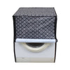 Fully Automatic Front Load Washing Machine Cover, SA17 - Dream Care Furnishings Private Limited